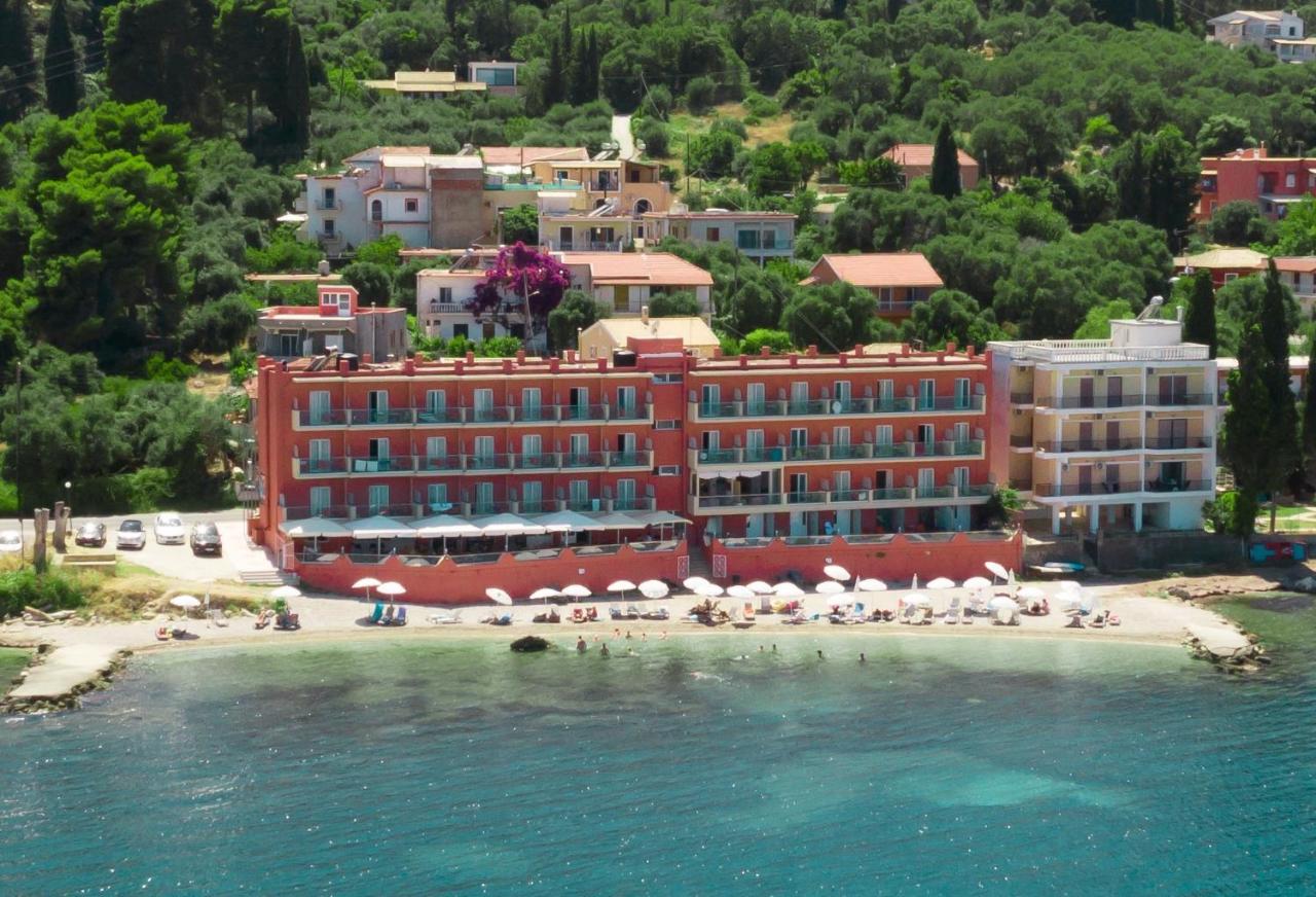 Corfu Maris 4*